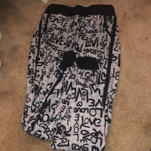 Women/Girls Sweatpants